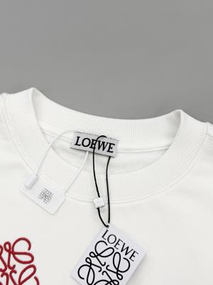 wholesale quality loewe hoodie model no. 16